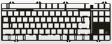 Waffling80 TKL Plates