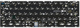 cyber60 - wireless ZMK keyboard PCB (60% MX, ALPS or SMK)