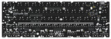 Steezy60 - Tray Mount (60% ALPS or SMK)