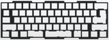 Polaris V1 compatible plate (60% MX)