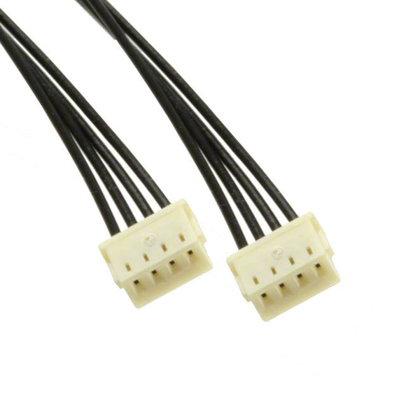 Extra thin daughterboard cable